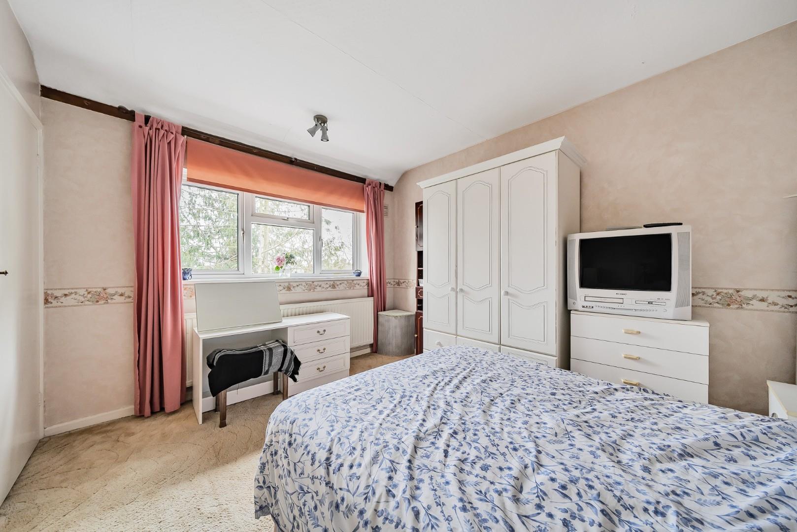 Norbury Grove, London